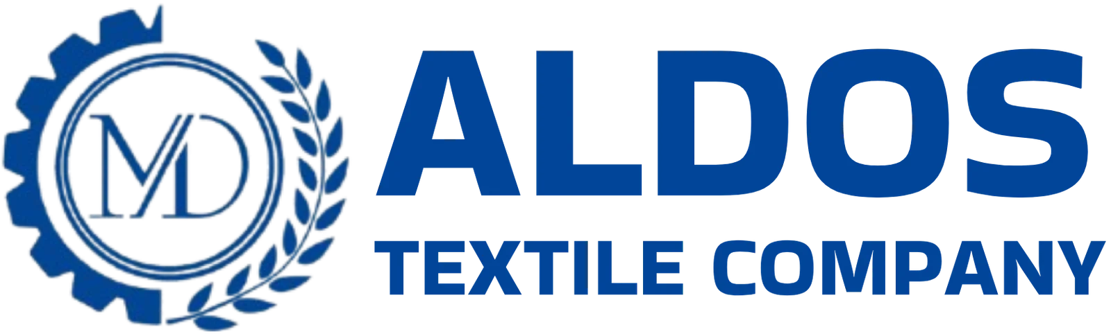 Aldos Textile Logo